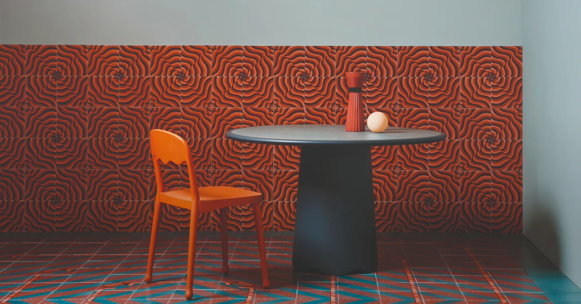 Artisan Tiles for Inspired Spaces